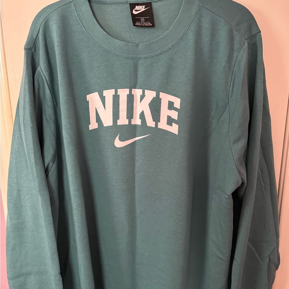 Nike Sweatshirt